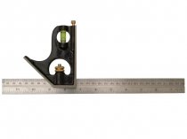 Stanley STA046151 1912 Combination Square 300mm (12in)