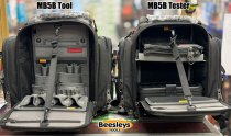 Veto Pro Pac MB5B Tester Bag