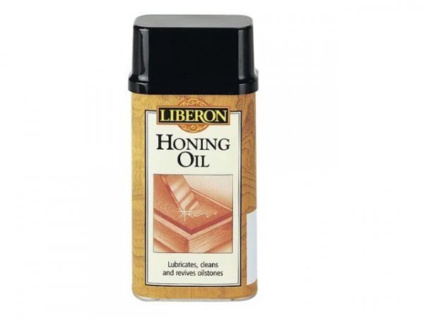 Liberon LIBHO250 Honing Oil 250ml