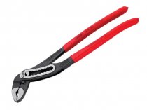 Knipex KPX8801300 Alligator® Water Pump Pliers PVC Grip 300mm