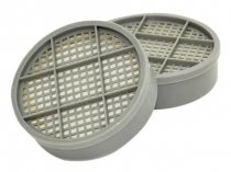 Vitrex VIT331305 33 1305 A1 Replacement Filters (Pack of 2)