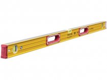 Stabila STB1962120 196-2-120 Spirit Level 3 Vial 15236 122cm