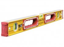 Stabila STB196260 196-2-60 Spirit Level 3 Vial 15233 60cm