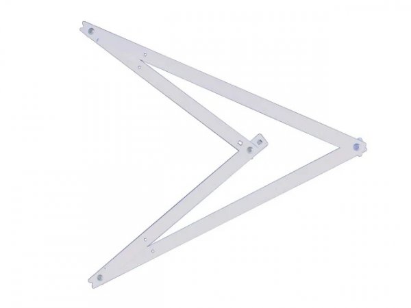 Stanley STA145013 Folding Square 1220mm (48in)