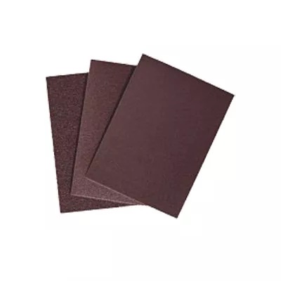 Fein 63717218014 Profile Sanding Sheets 120 Grit