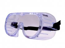 Scan SCAPPEGDV Direct Ventilation Safety Goggles