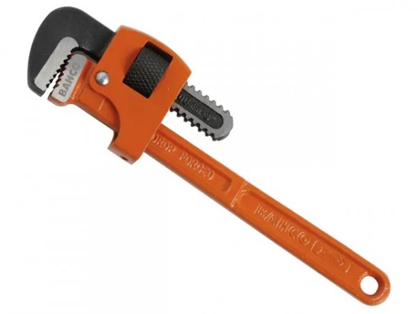 Bahco BAH36136 361-36 Stillson Type Pipe Wrench 900mm (36in)