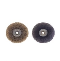 Dremel 511JA Abrasive Buffs - Coarse & Medium