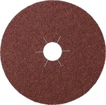 Klingspor 66459 Fibre Disc CS 561 22 x 180mm