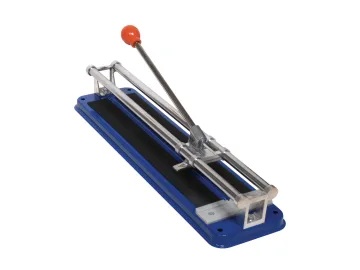 Vitrex VIT102330 Flat Bed Tile Cutter 400mm