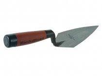 MarshallTown M/T456D 456D Pointing Trowel Philadelphia Pattern DuraSoft® Handle 6in