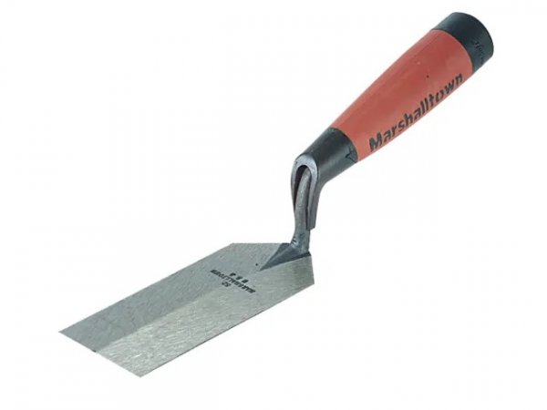 MarshallTown M/T52D 52D Margin Trowel DuraSoft® Handle 5 x 2in