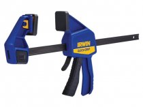 Irwin Q/G512QCN Quick-Change™ Medium-Duty Bar Clamp 300mm (12in)