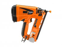 Paslode IM65A F16 2.1Ah 2nd Fix Angled Lithium Brad Nail Gun