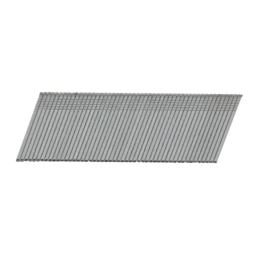 Paslode PASF16501.6 Angled Electro Galvanised Brads 1.6 x 50mm 16G x 2,000