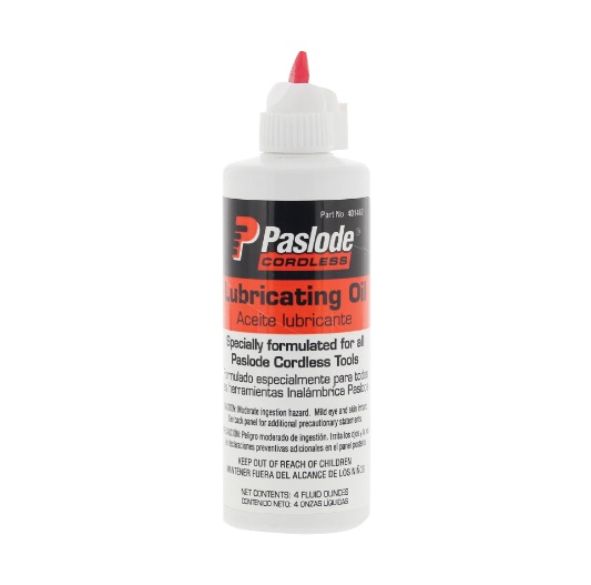 Paslode 401482 Impulse and Pulsa Oil 115ml