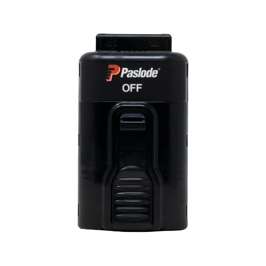 Paslode 018880 Lithium Battery 7.2V 2.1Ah (All Nailers)