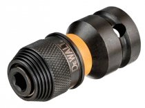 DeWalt DT7508QZ 1/2inch x 1/4inch Impact Adapter