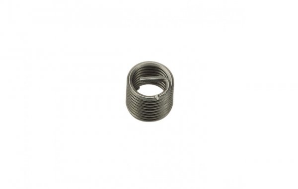 V-Coil 07308 Wire Thread Inserts M5 x 0.8 - 1.5 D (10 Pieces)