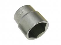 Faithfull FAISOC1230 Hexagon Socket 1/2in Drive 30mm