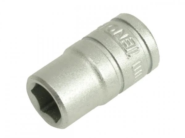 TengTools TENM120536 Hexagon Socket 6-Point Regular 1/2in Drive 34mm