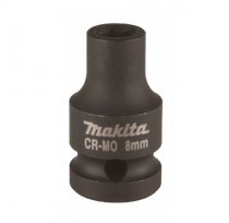 Makita B-40054 Impact Socket 1/2″ drive 8 x 38 mm