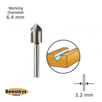 Dremel 640 Router Bit