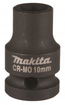 Makita B-40076 Impact Socket 1/2″ drive 10 x 38 mm