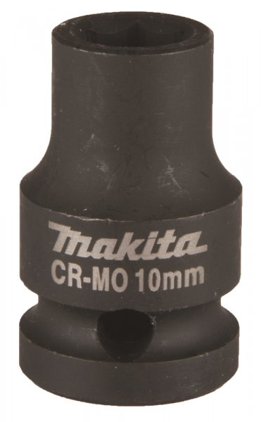 Makita B-40076 Impact Socket 1/2" drive 10 x 38 mm