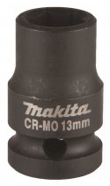 Makita B-40107 Impact Socket 1/2″ drive 13 x 38 mm