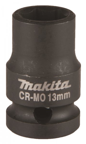 Makita B-40107 Impact Socket 1/2" drive 13 x 38 mm