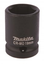 Makita B-40163 Impact Socket 1/2″ drive 19 x 38 mm