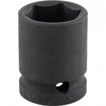 Hikoki 751813 Impact Socket 1/2inch drive 21 x 38mm