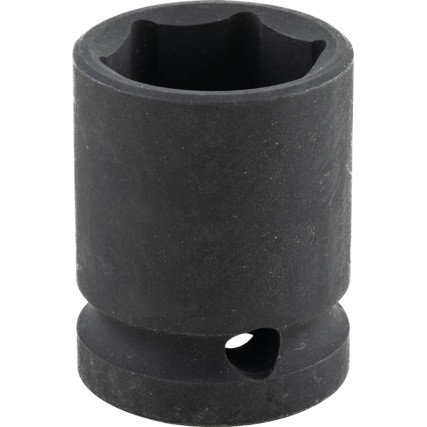 Hikoki 751813 Impact Socket 1/2inch drive 21 x 38mm