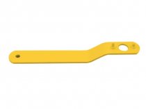 Flexipads FLE24030 Yellow Pin Spanner 28/4mm