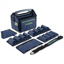 Festool 577501 Systainer³ ToolBag SYS3 T-BAG M