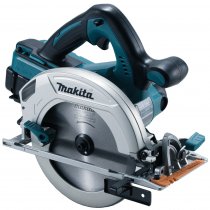 Makita DHS710Z Twin 18V LXT Cordless 190mm Circular Saw Body Only