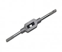 Volkel VOE13030 Adjustable Tap Wrench Zinc die cast No. 3