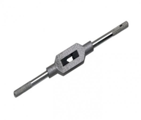 Volkel VOE13030 Adjustable Tap Wrench Zinc die cast No. 3