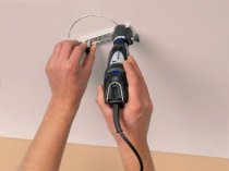 Dremel 678 Circle and Line Cutter