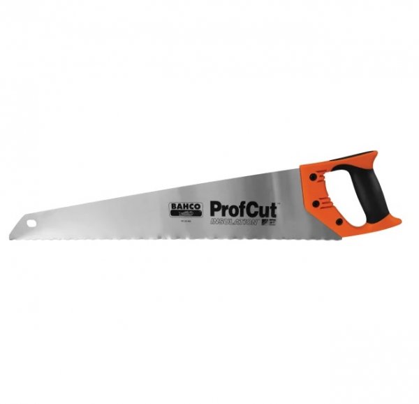 Bahco BAHPC22INS ProfCut™ Insulation Saw with New Waved Toothing 550mm (22in) 7 TPI