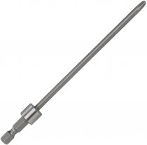 Makita 140B28-9 Autofeed Drywall Screwdriver Bit PH2 130mm