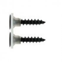 Evolution CDWCP45 Black Phosphate Collated Coarse Thread Drywall Screw 45x3.5mm