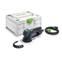 Festool 576033 Geared Eccentric Sander ROTEX RO 125 FEQ-Plus 230V