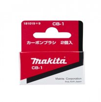 Makita 181019-9 Carbon Brushes CB-1