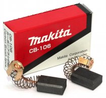 Makita 181410-1 Carbon Brushes CB-106