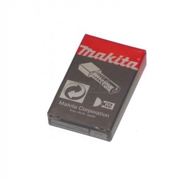 Makita 191628-6 Carbon Brushes CB-65