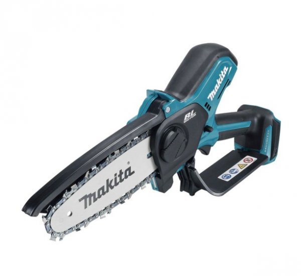 Makita DUC150Z 18V Cordless Brushless 150mm Pruning Saw (Body Only)