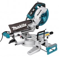 Makita LS0816F Slide Compound Mitre Saw 216mm (8.1/2″) 230volt