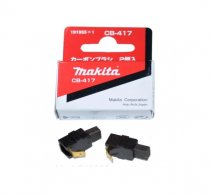 Makita 191955-1 Carbon Brushes CB-417